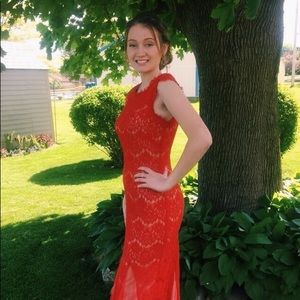 Meet your Posher, Allie